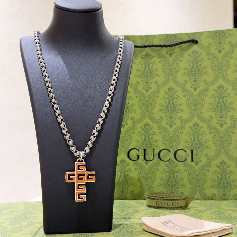 Gucci Necklaces